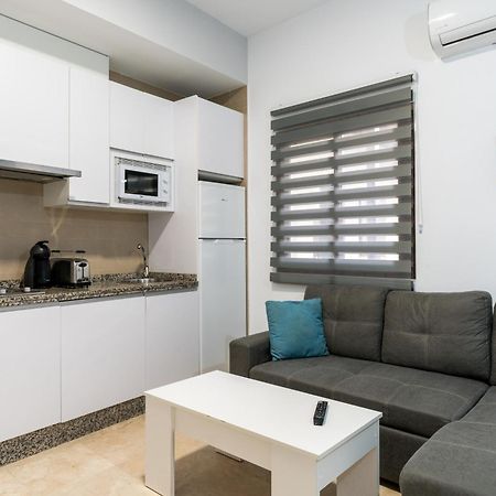 Hoteles Del Sur Σεβίλλη Εξωτερικό φωτογραφία