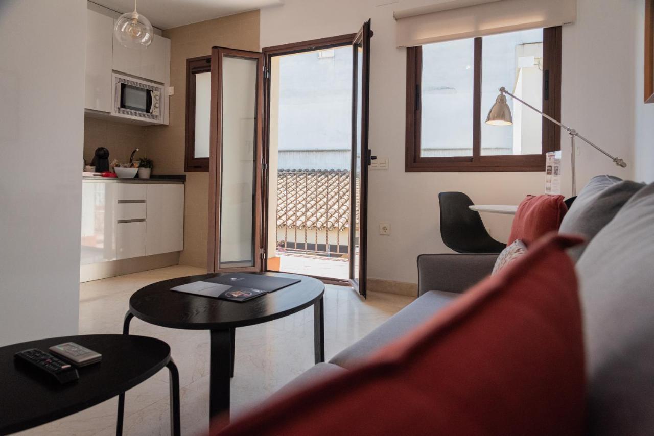 Hoteles Del Sur Σεβίλλη Εξωτερικό φωτογραφία