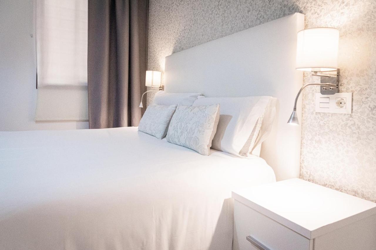 Hoteles Del Sur Σεβίλλη Εξωτερικό φωτογραφία