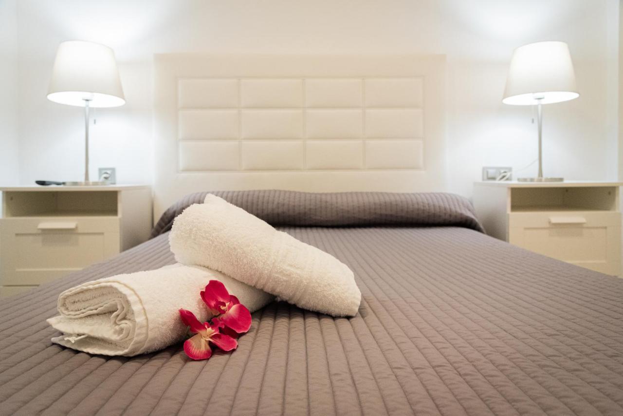 Hoteles Del Sur Σεβίλλη Εξωτερικό φωτογραφία