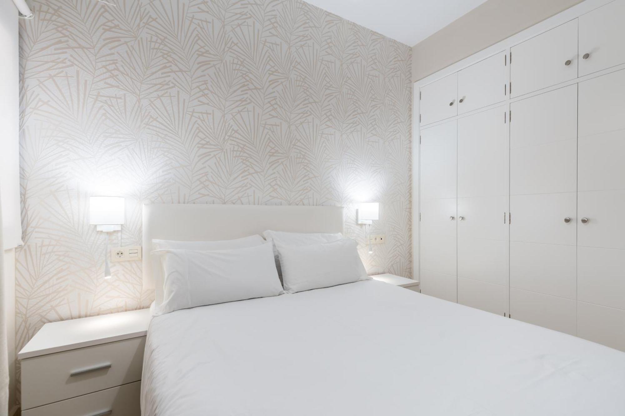 Hoteles Del Sur Σεβίλλη Εξωτερικό φωτογραφία