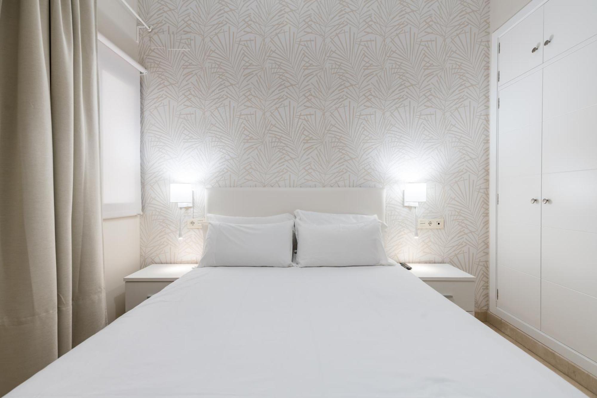 Hoteles Del Sur Σεβίλλη Εξωτερικό φωτογραφία