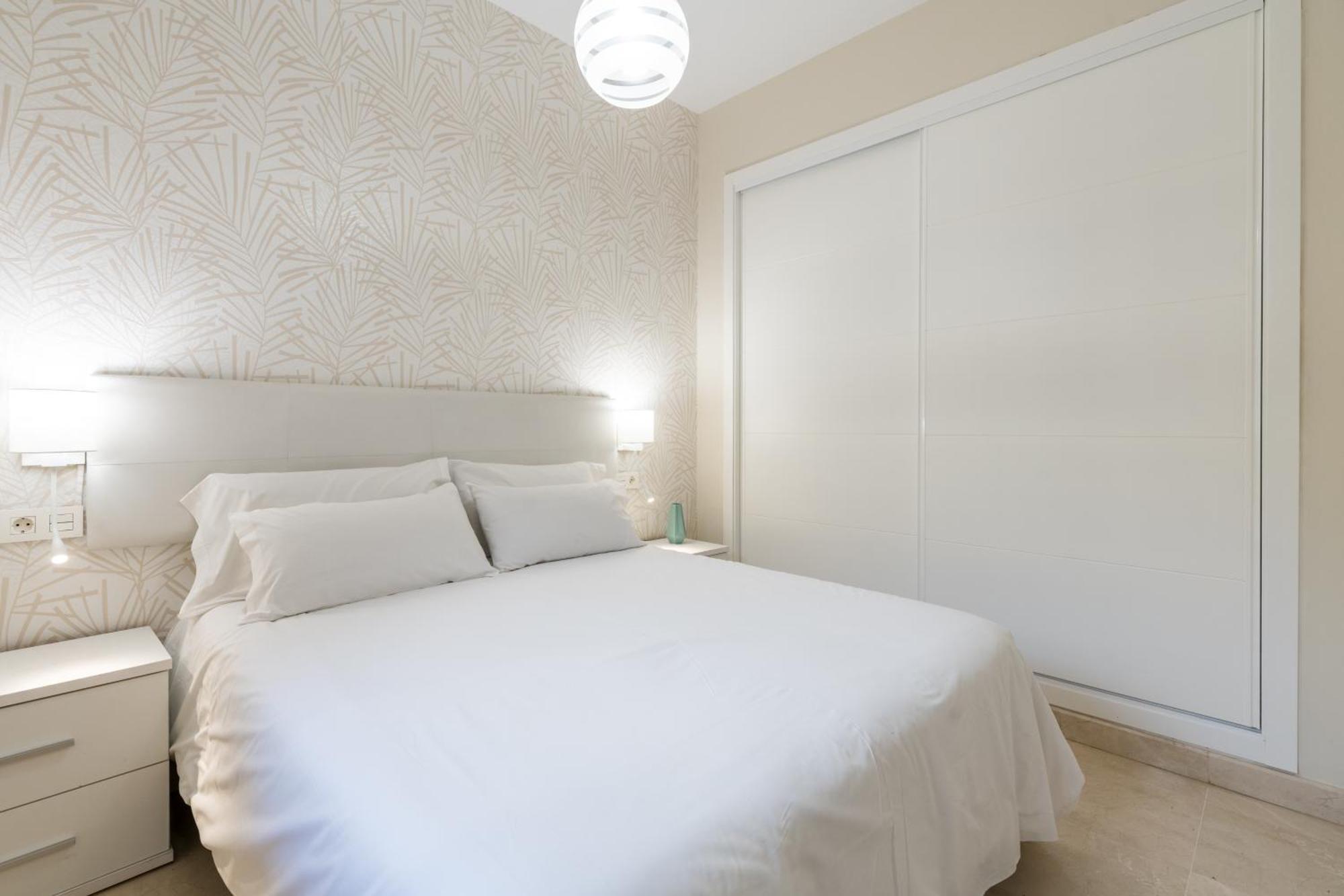 Hoteles Del Sur Σεβίλλη Εξωτερικό φωτογραφία