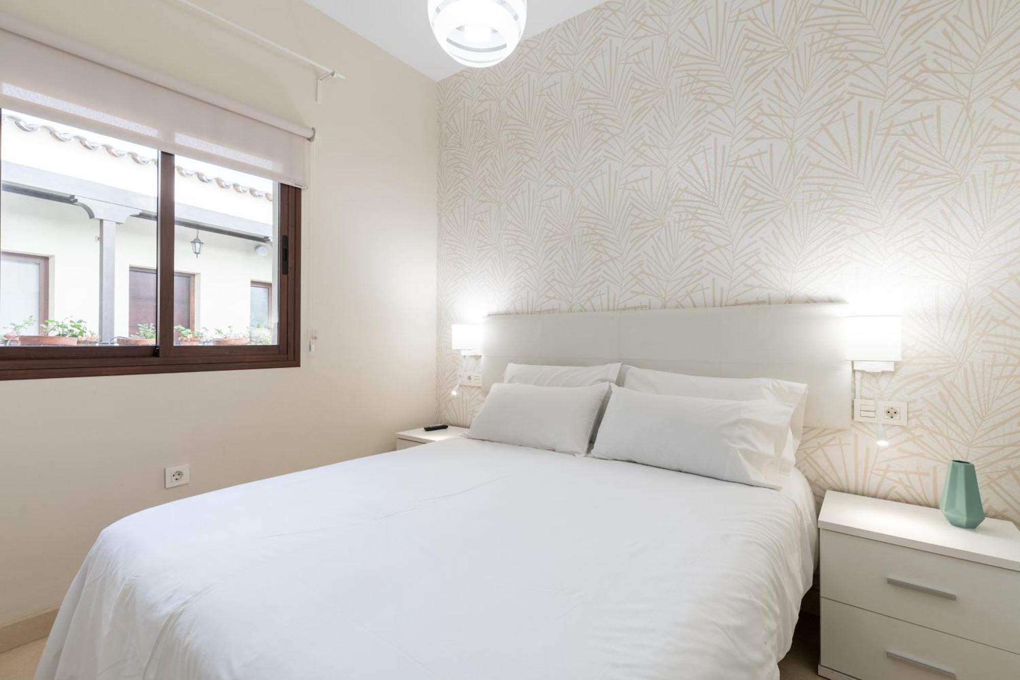 Hoteles Del Sur Σεβίλλη Εξωτερικό φωτογραφία