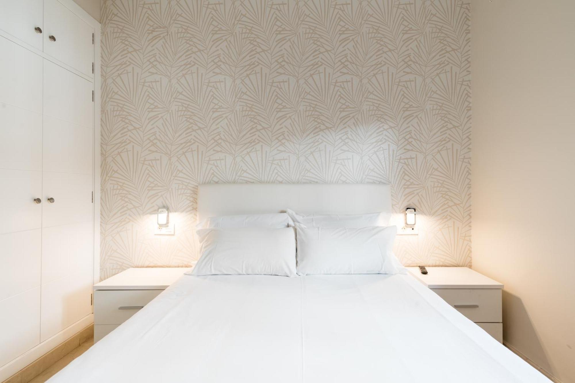 Hoteles Del Sur Σεβίλλη Εξωτερικό φωτογραφία