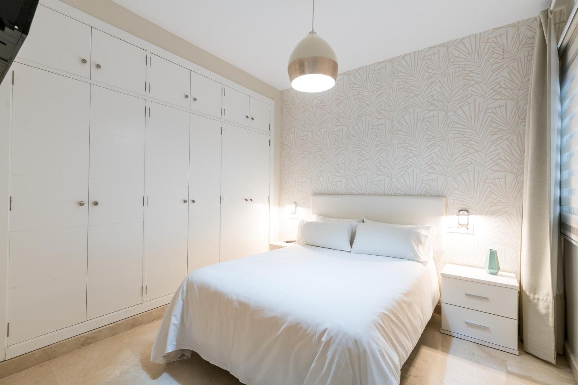 Hoteles Del Sur Σεβίλλη Εξωτερικό φωτογραφία